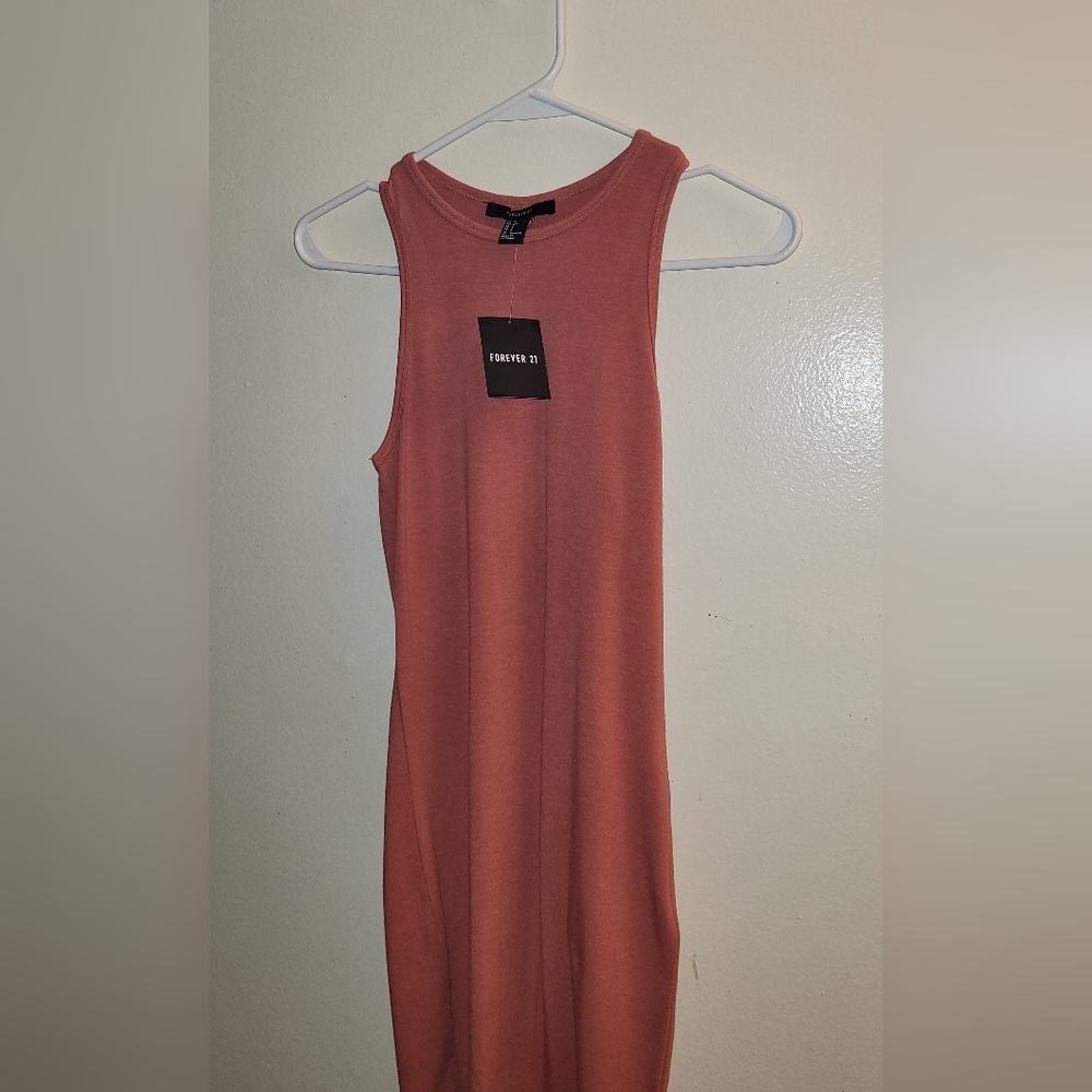 Woman Dress
